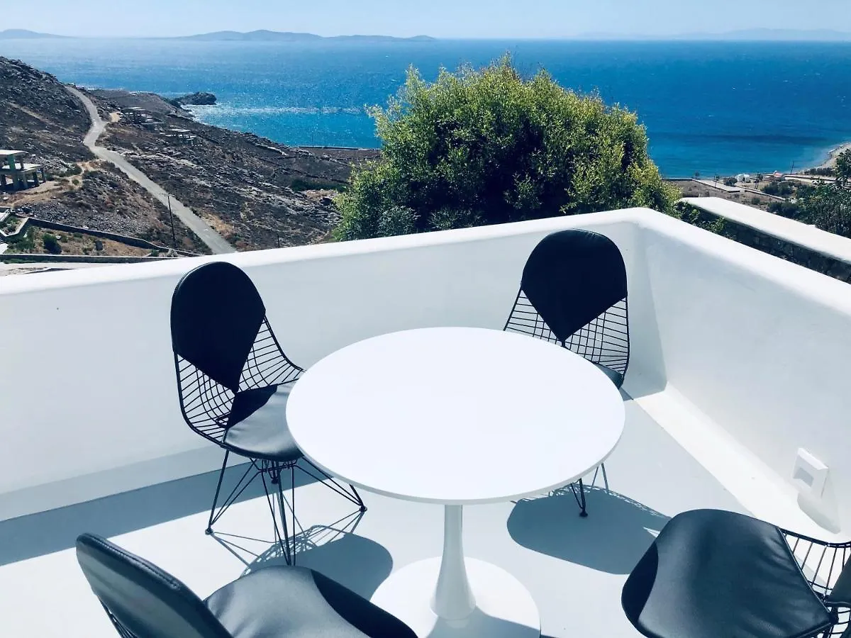 Villa Agnes Mykonos Mykonos Town