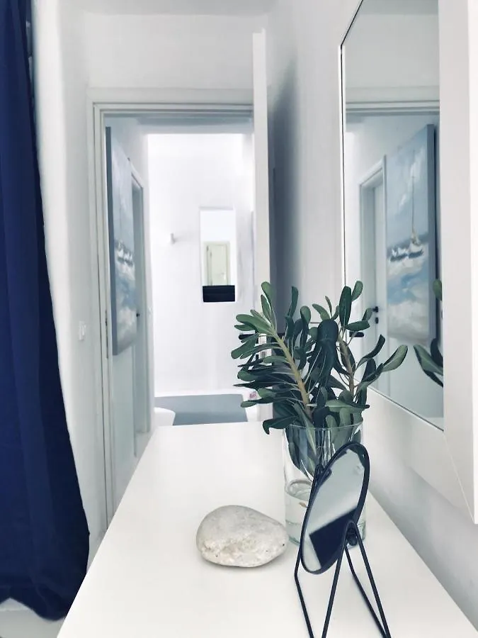 Villa Agnes Mykonos Mykonos Town 0*,