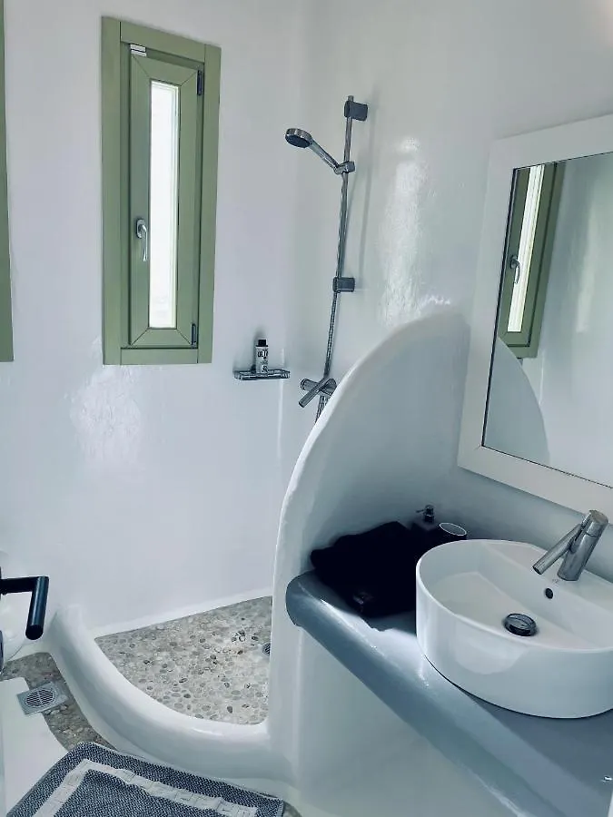 Villa Agnes Mykonos Mykonos Town