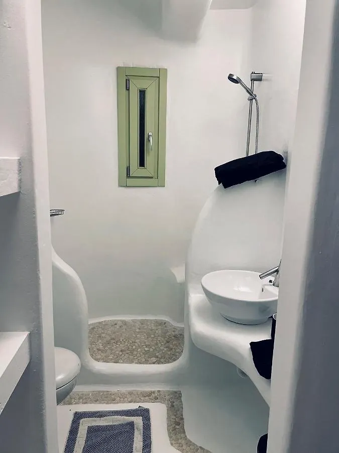 Villa Agnes Mykonos Mykonos Town 0*,