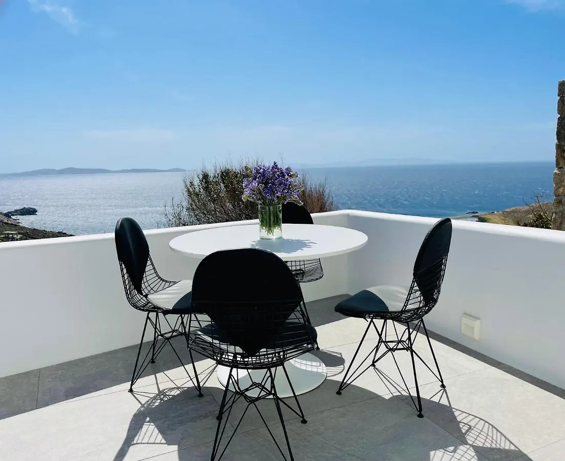 Villa Agnes Mykonos Mykonos Town