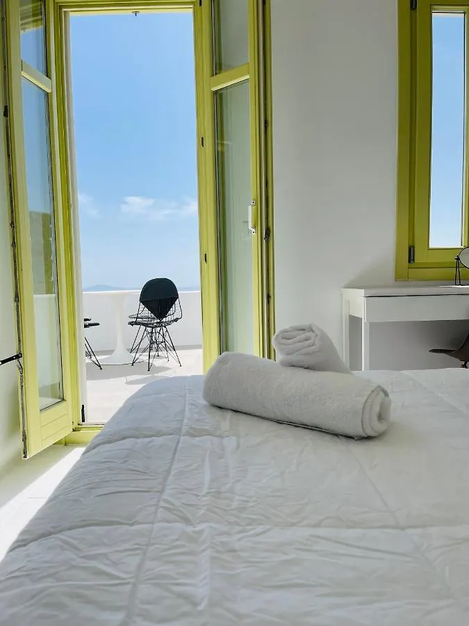 Villa Agnes Mykonos Mykonos Town Ελλάδα
