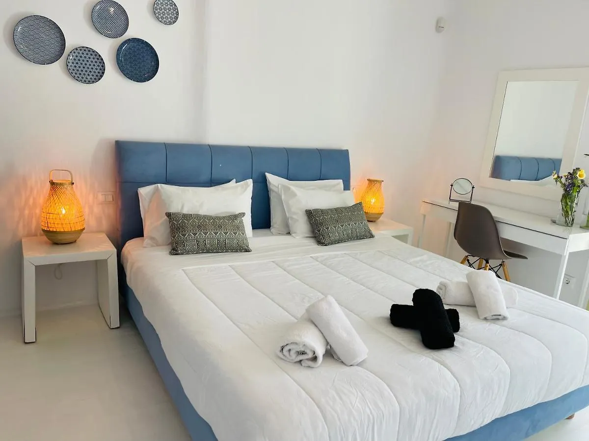 Villa Agnes Mykonos Mykonos Town