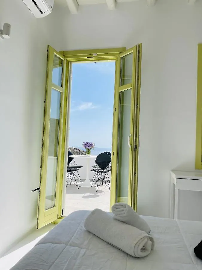 Villa Agnes Mykonos Mykonos Town