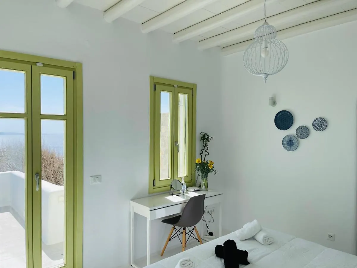 Villa Agnes Mykonos Mykonos Town