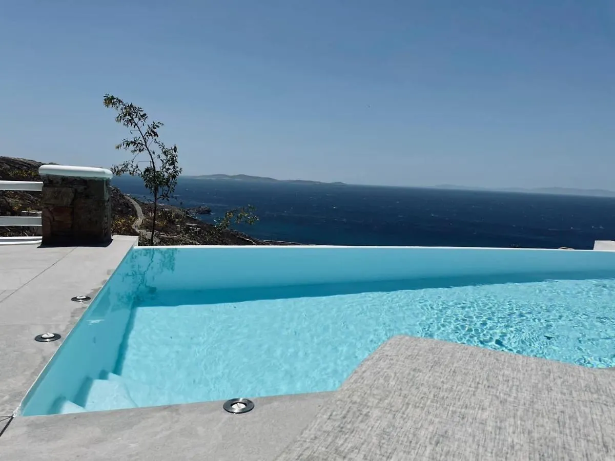 Villa Agnes Mykonos Mykonos Town