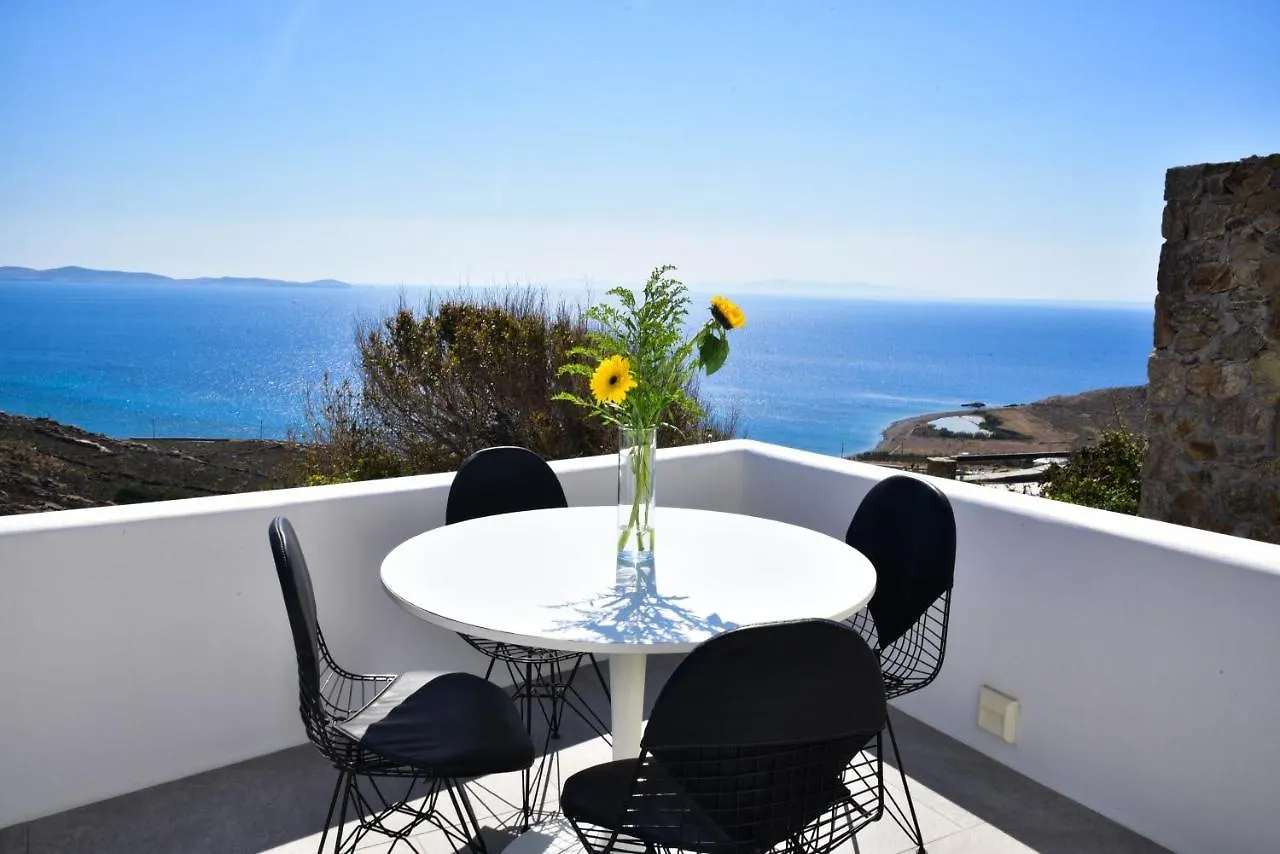 Villa Agnes Mykonos Mykonos Town