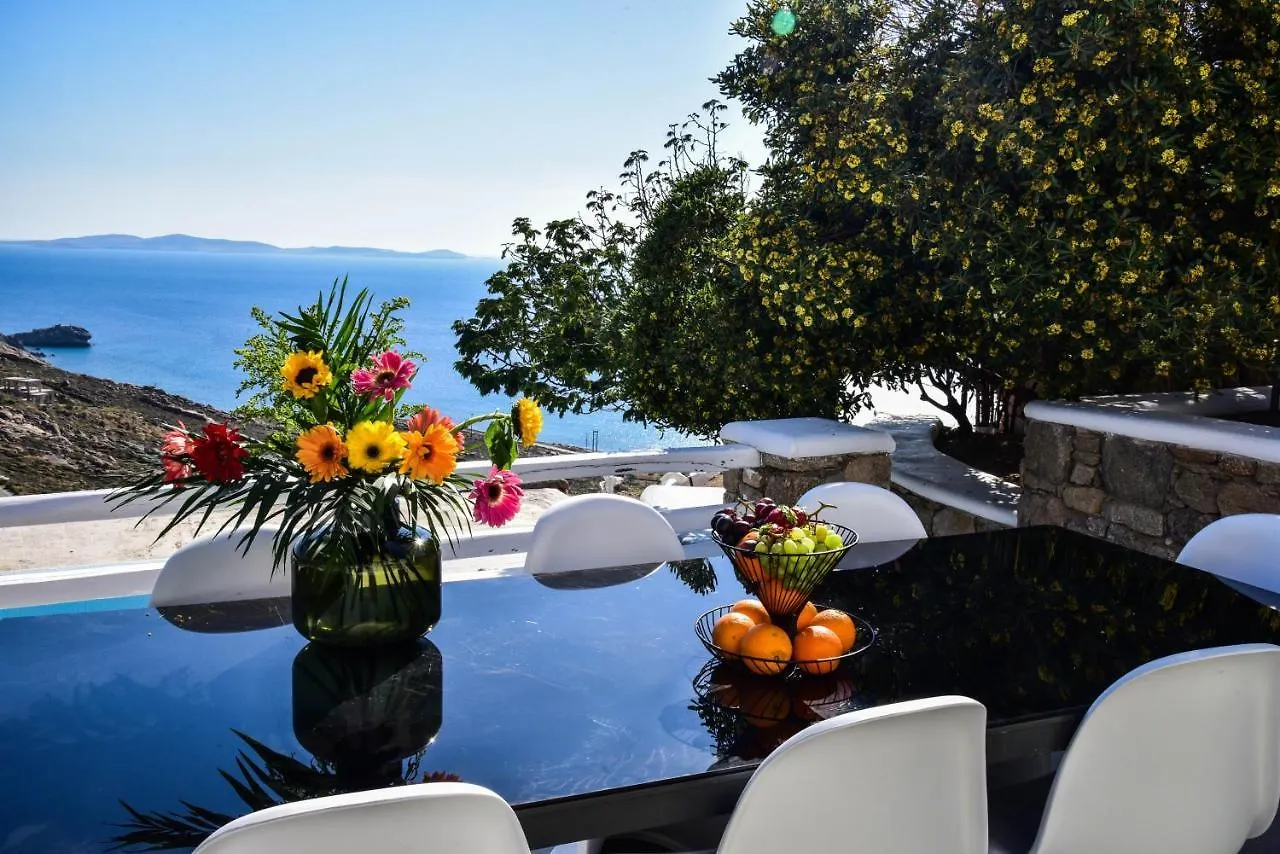 Villa Agnes Mykonos Mykonos Town Ελλάδα