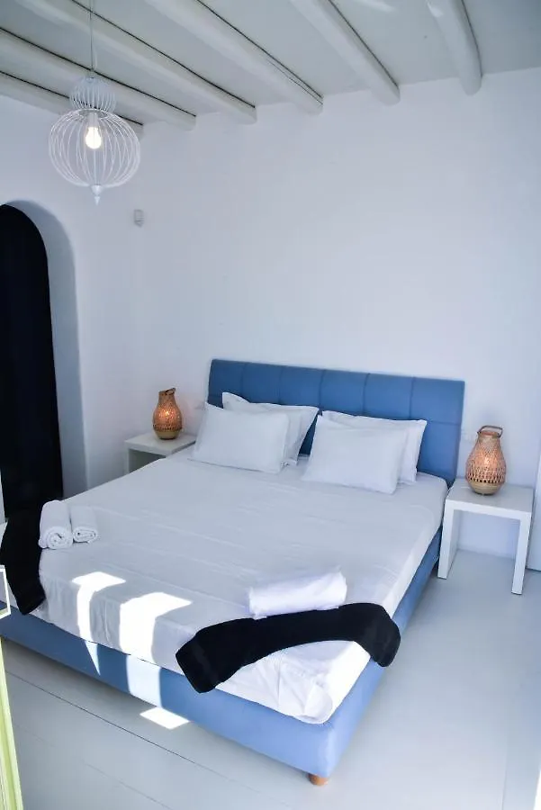 Villa Agnes Mykonos Mykonos Town Ελλάδα