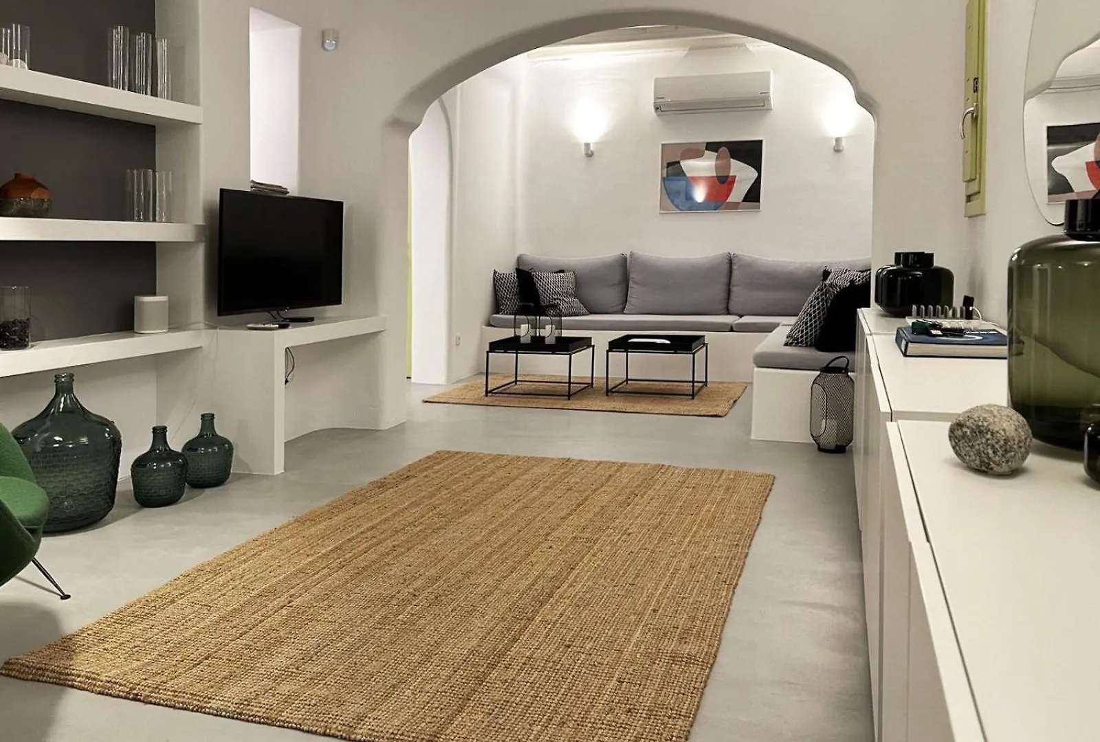 Villa Agnes Mykonos Mykonos Town