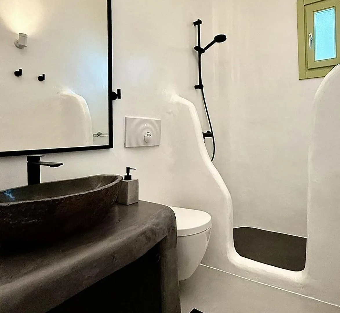 Villa Agnes Mykonos Mykonos Town