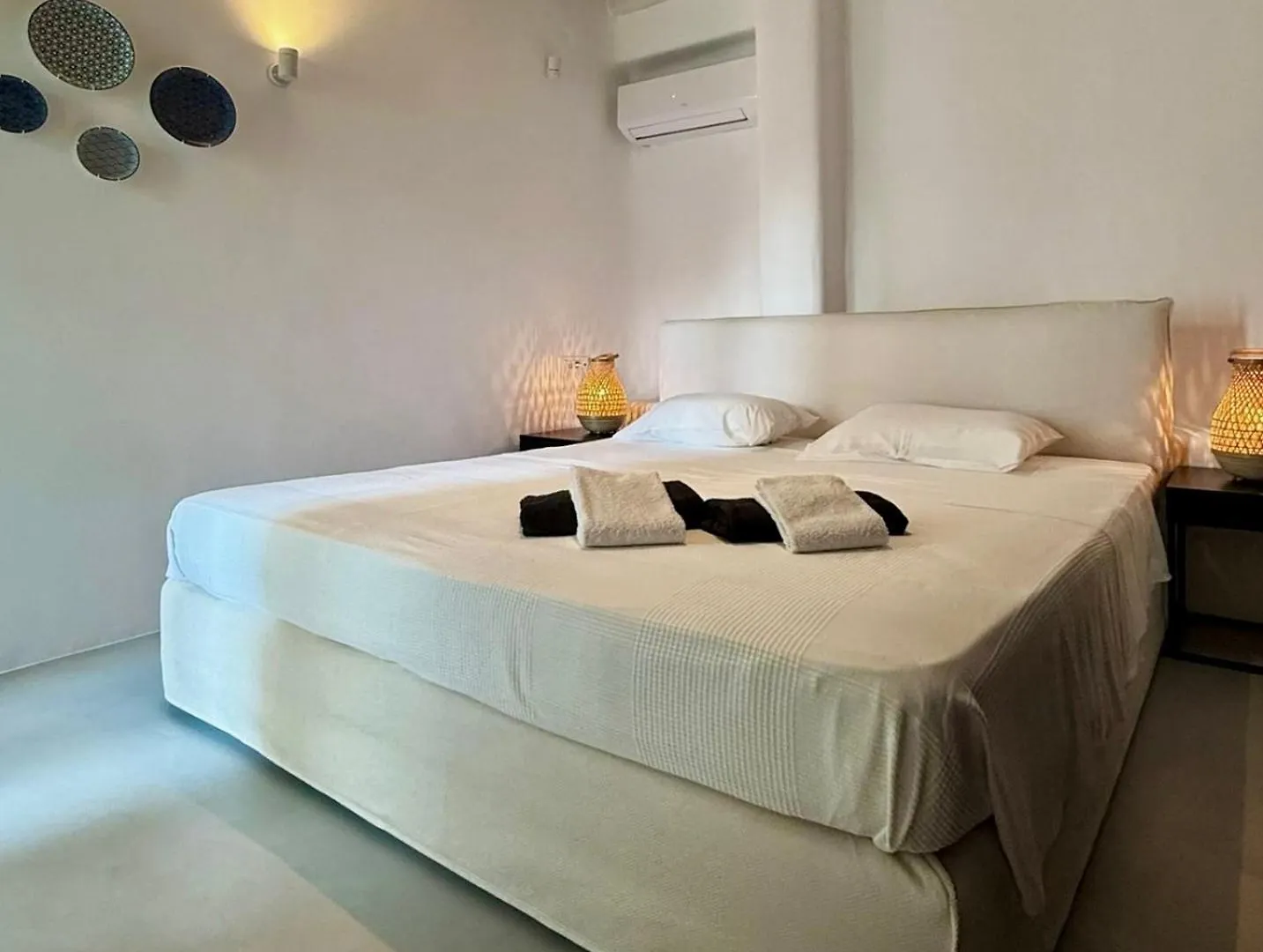 Villa Agnes Mykonos Mykonos Town