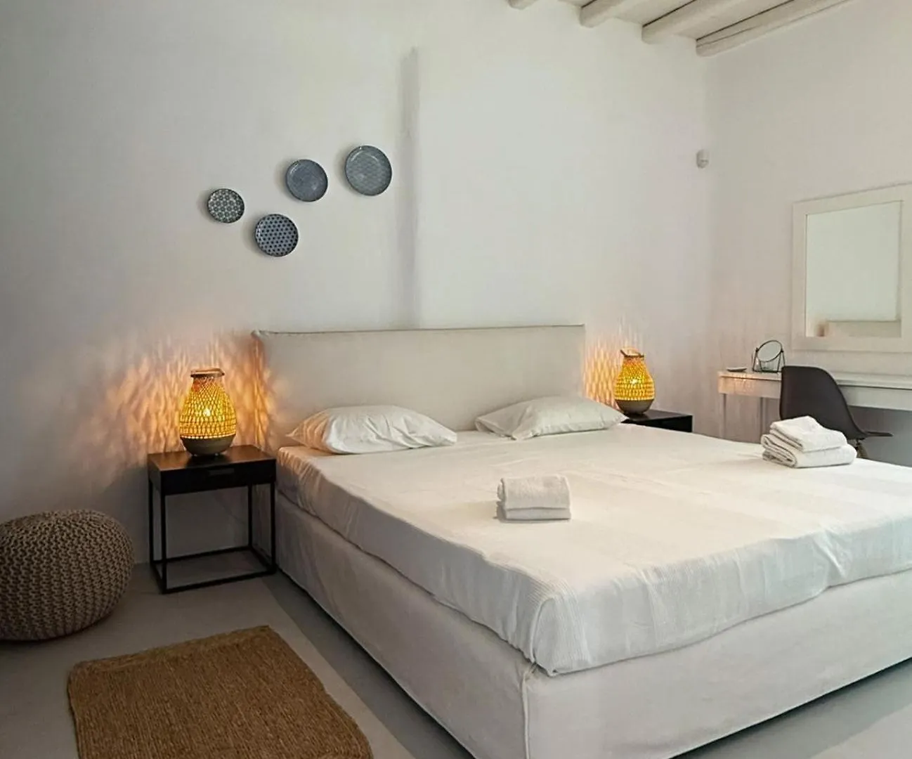 Villa Agnes Mykonos Mykonos Town