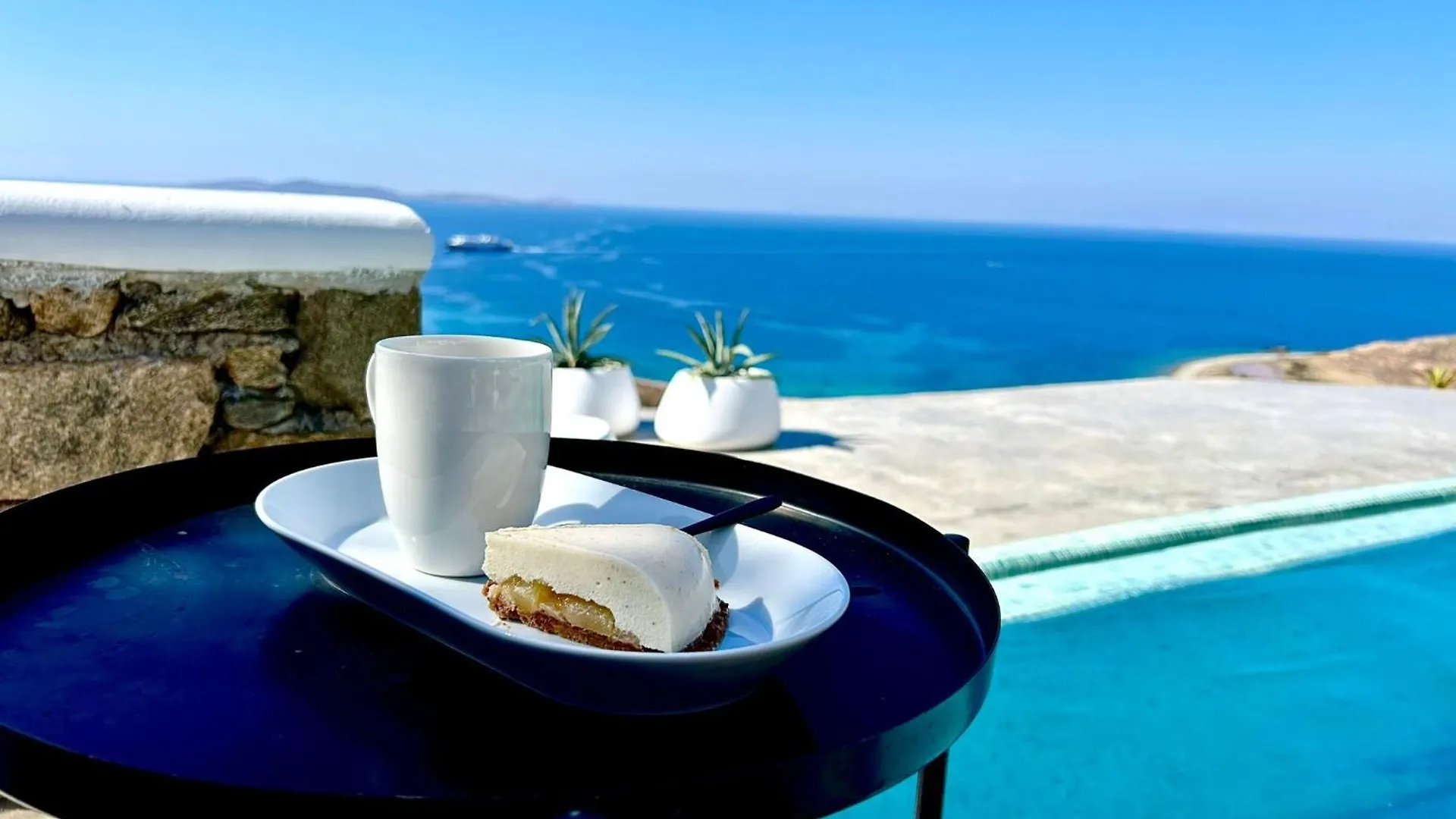 Villa Agnes Mykonos Mykonos Town Ελλάδα