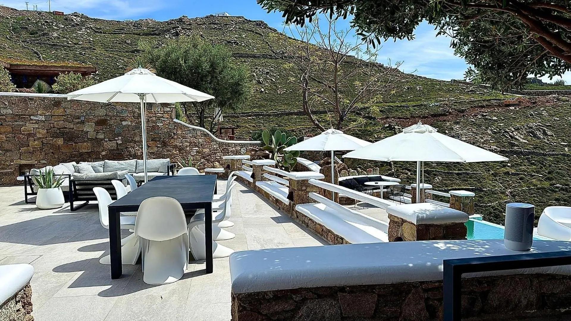 Villa Agnes Mykonos Mykonos Town
