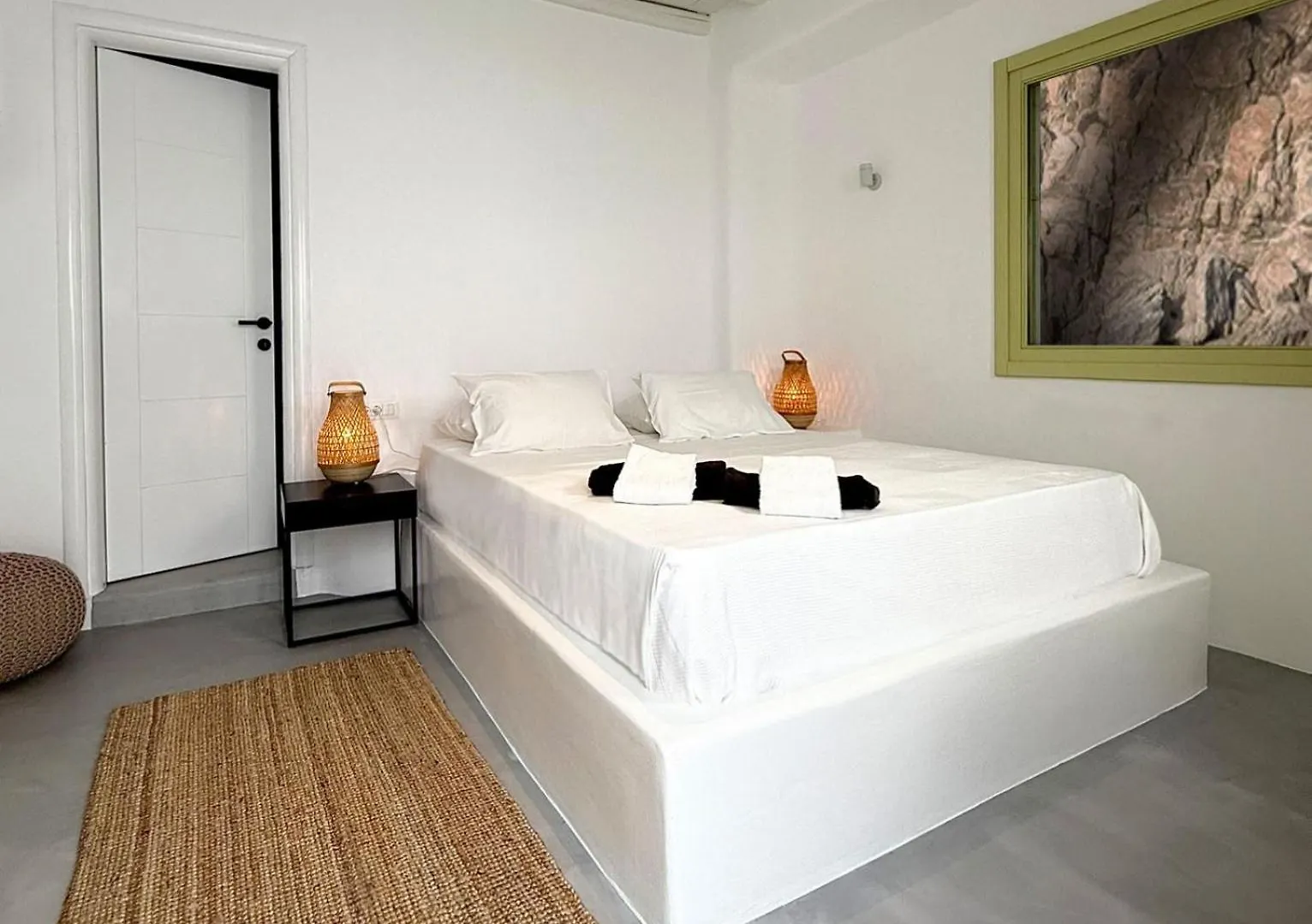 Villa Agnes Mykonos Mykonos Town