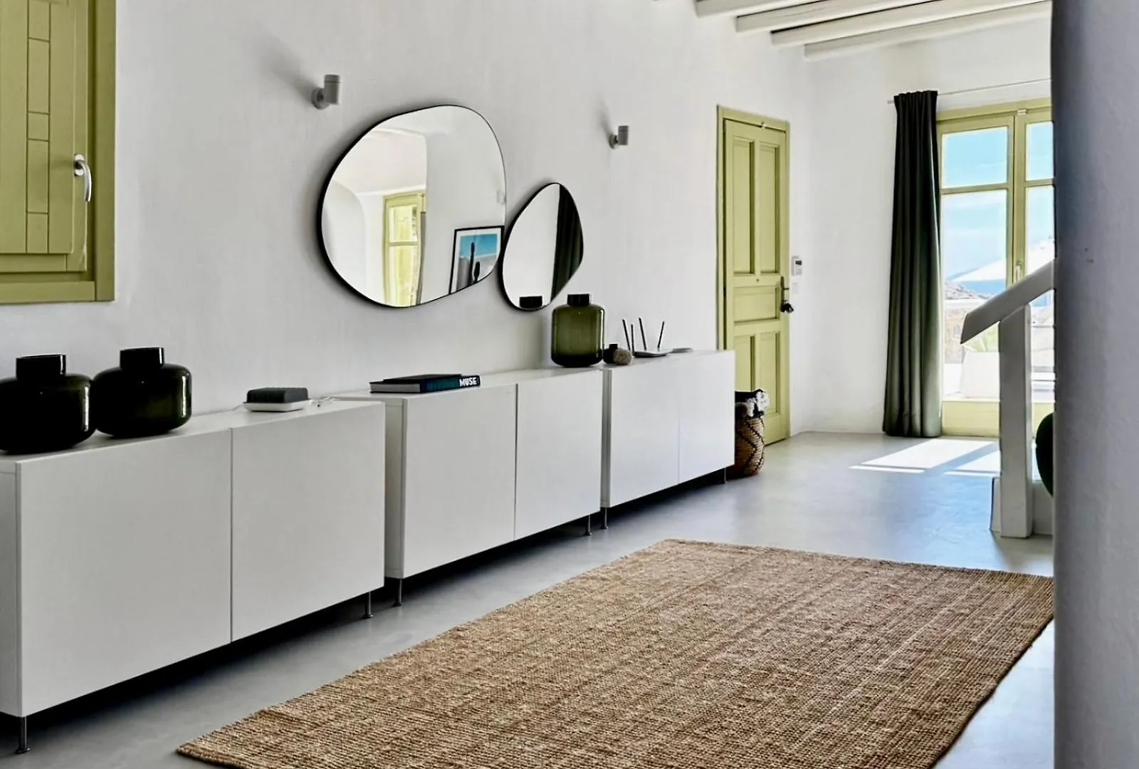 Villa Agnes Mykonos Mykonos Town 0*,  Ελλάδα