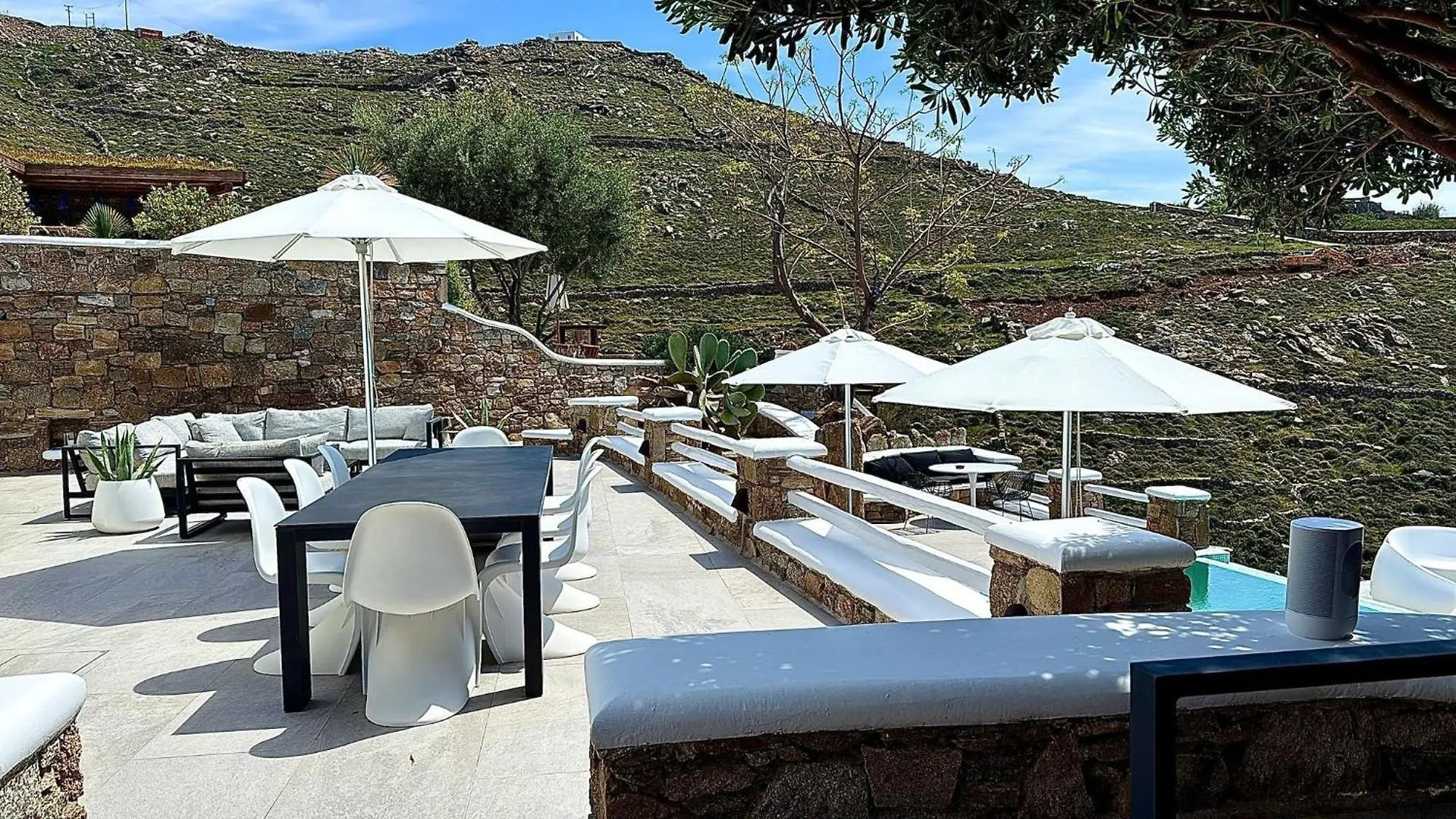 Villa Agnes Mykonos Mykonos Town