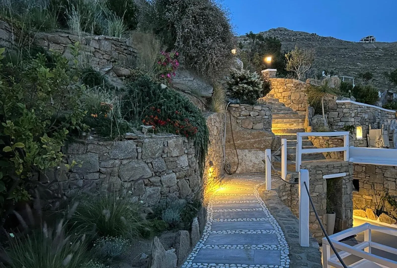 Villa Agnes Mykonos Mykonos Town